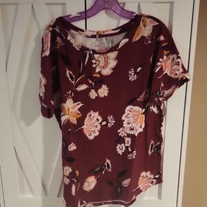 Maurices Tee